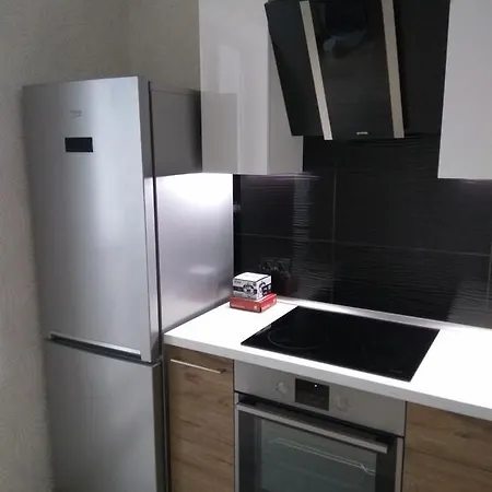 Apartment Na Maiakovskogo