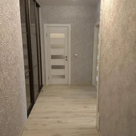 Na Maiakovskogo Apartment