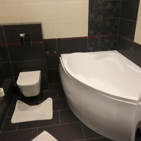 Na Maiakovskogo Apartment *