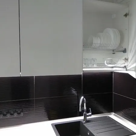Na Maiakovskogo Apartament