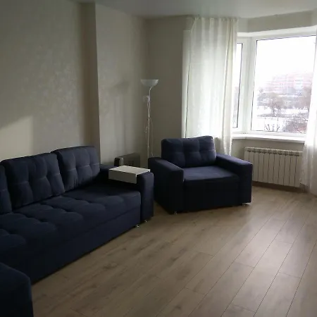 Apartament Na Maiakovskogo