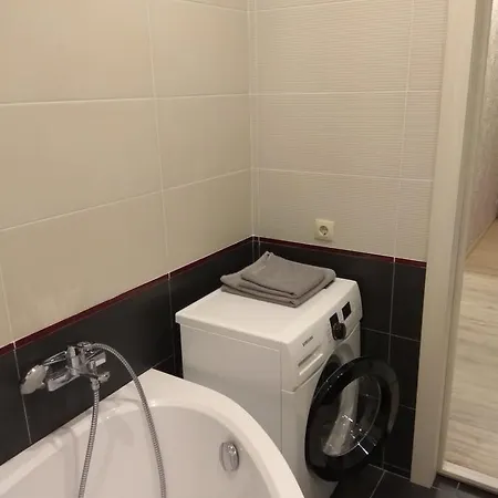 Apartament Na Maiakovskogo Mińsk
