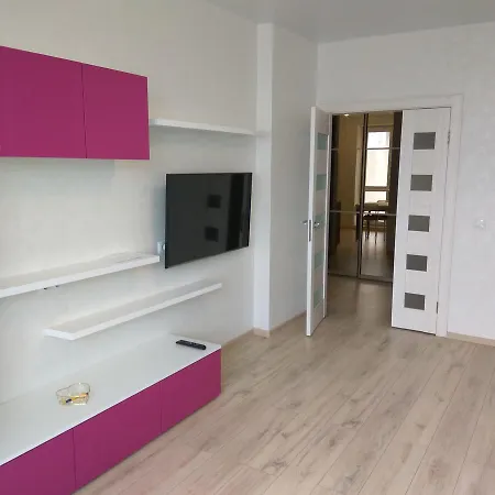 Apartament Na Maiakovskogo Mińsk