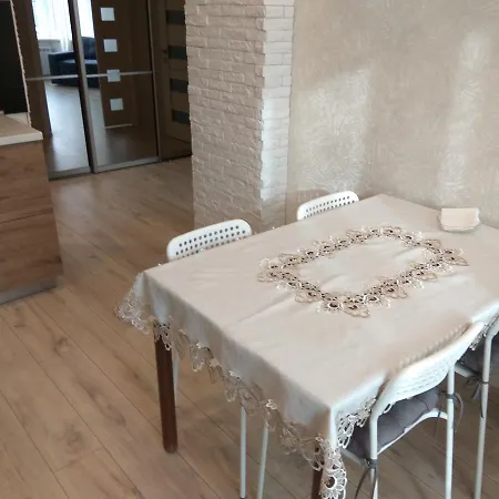 Na Maiakovskogo Mińsk